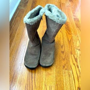 Wolverine Womens Boots- Size 9